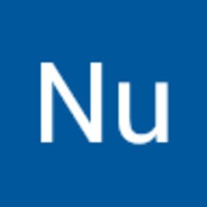 Meet your Posher, Nu